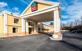Econo Lodge Hagerstown Md
